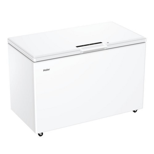 CONGELADOR HAIER HCE 420 84.5X132X75